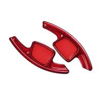 per A3 per Typ 8Y 2021 Volante Shift Paddle Modello in Fibra di Carbonio Volante Auto Paddle Shifter Extension