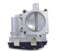 per A3 Q2 Q3 A1 Valvola a Farfalla elettrica 03F133062B 03F 133 062 B 03f133062 Corpo farfallato di aspirazione dell'auto