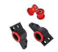 Per A3 Quattro 2006 - 2011 2012 Supporto Braccio Oscillante Inferiore Anteriore Poliuretano Boccola Componenti Motori Automobilistici Supporti Motore Supporti Motore Staffa