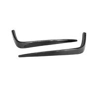Per A3 S3 2014 2015 2016 Accessori Per Auto Auto Paraurti Anteriore Lip Spoiler Splitter Trim OTBEHUWJ