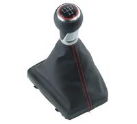 Per A3 S3 8P 2003 2004 2005 2006 2007 2008 2009 2010 2011 2012 Pomello Del Cambio Cuffia Leva Cambio Copertura Leva Cambio Penna A Sfera(Matte R12345)