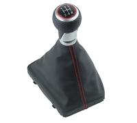 Per A3 S3 8P 2003 2004 2005 2006 2007 2008 2009 2010 2011 2012 Pomello Del Cambio Cuffia Leva Cambio Copertura Leva Cambio Penna A Sfera(Matte 12345R)