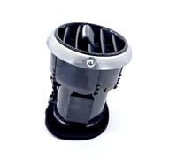 Per A3 S3 8P 2008-2012 8P0820901C Bocchetta Di Ventilazione Per Climatizzatore Anteriore Cruscotto Bocchetta Aria Condizionata
