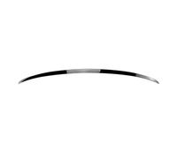 Per A3 S3 8V Berlina 2014-2020 Spoiler Posteriore Alettone | Tronco Tetto Labbro Decklid Flap Tail Spoiler Ali Copri Bagagliaio Spoiler posteriori(1)