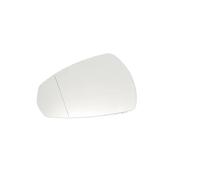 Per A3 S3 Per RS3 2013-2020 Lente Vetro Specchietto Retrovisore Riscaldato Lato Sinistro Destro Accessori Ricambio 8V0857535D 8V0857536D Specchio Vetro Retromarcia(1pc Left)