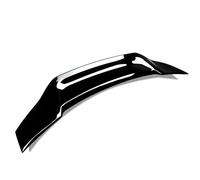Per A3 S3 Per RS3 8V Berlina RT Style 2014-2020 Spoiler Posteriore Nero Lucido A Becco D'anatra Kit Carrozzeria Alette Spoiler Posteriore