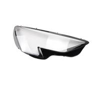 Per A3 S3 RS3 2021 2022 2023 Copertura Faro Di Ricambio Lente Auto Guscio Vetro Coperchio Lente Faro(Destra)