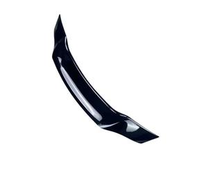 Per A3 S3 RS3 8V Berlina 2016-2020 Spoiler Posteriore Per Baule | Alettone Posteriore Design Senza Spazi Repellente Alla Polvere Lunga Durata