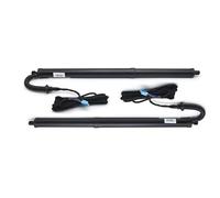 Per A3 S3 RS3 8Y 2020~2024 Portellone Posteriore Automatico Supporto Per Portellone Elettrico Per Molla A Gas Ammortizzatore Elettrico Posteriore(Sedan With Foot)