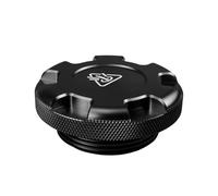 Per A3 S3 TT RS3 Q2 Per Q3 RSQ3 Tappo Serbatoio Serbatoio Liquido Refrigerante Compensazione Refrigerante(Black)