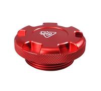 Per A3 S3 TT RS3 Q2 Per Q3 RSQ3 Tappo Serbatoio Serbatoio Liquido Refrigerante Compensazione Refrigerante(Red)