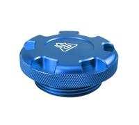 Per A3 S3 TT RS3 Q2 Per Q3 RSQ3 Tappo Serbatoio Serbatoio Liquido Refrigerante Compensazione Refrigerante(Blue)