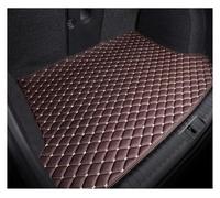 Per A3 Sedan 2014 2015 2016 2017 Dettagli Interni Tappeto Copribagagliaio Auto Rivestimento Per Bagagliaio(Caffè)