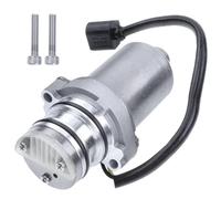 Per A3 TT Differenziale Pompa Precarico 0AY598549A 0BS598549 DS119866 V106591 Pompa idraulica a ingranaggi Pompa olio idraulico