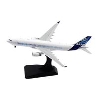 Per A330-200F F-WWYE Modello Prototipo Di Aereo In Metallo Pressofuso In Scala 1:400 Display Da Collezione