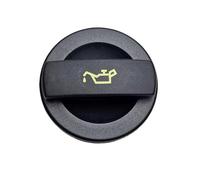 per A4 2.0 3.0 3.2 A4 A6 A7 Q5 06C 103 485 N 06C 103 485 06J 103 485 Tappo del Coperchio del Bocchettone di Riempimento Dell'olio Motore