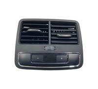 Per A4 2017-2021 Griglia Di Ventilazione Per Console Centrale Posteriore 8WD8192036PS 8WD 819 203 6PS Bocchetta Aria Condizionata