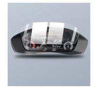 Per A4 2021 2022 2023 Pellicola Navigazione GPS Per Auto Schermo LCD Pellicola Protettiva In Vetro Temperato Pellicola Antigraffio Pellicola Protettiva Navigazione(High definition)