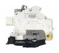 Per A4 8K A5 S5 Q3 Q5 Q7 Per TT Attuatore Serratura Porta Anteriore Posteriore Destro Sinistro 8J1837015A Serratura porta Attuatore(Anteriore sinistro)