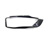 Per A4 8K B8.5 2013-2015 Fari Auto Lente Shell Coprilampada In Vetro