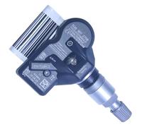 per A4 A3 A5 A6 A7 A8 Q2 Q3 Q5 Q4 Q8 RS7 TT per E-Tron Auto TPMS Sensore di Pressione dei Pneumatici 5Q0907275B Auto TPMS