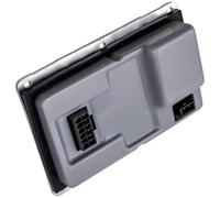 per A4 / A4 per Quattro 12 Pin per Ballast allo Xeno per fari HID Sostituzione dell'unità di Controllo dei fari