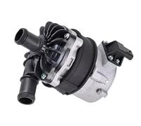 Per A4 A5 A6 A7 A8 Q7 S4 S5 3.0t Pompa Raffreddamento Motore | Pompa dell'acqua di raffreddamento ausiliaria elettronica del motore 4h0965567 4h0965569a 4h0965569 4h0965567a