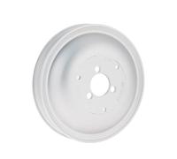 Per A4 A5 A6,A7,A8 Quattro Q5,Q7,S4,S5 Pompa Raffreddamento Motore | Puleggia della pompa dell'acqua del motore 06e121031e