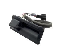Per A4 A5 A6 Per Allroad Q3 Q5 S3 S5 5N0827566C 8K0980551 Vista Posteriore Reverse Backup Telecamera Aiuto Parcheggio Tronco Rilascio Retrocamera
