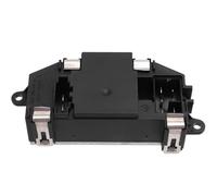 Per A4 A5 A8 Q5 S4 S5 S8 Auto HAVC Soffiante Resistenza Della Velocità Modulo di Regolazione 8K0820521C 8K0820521 8K0820521B