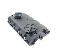 per A4 A6 Avant 038103469AE Coprivalvola Auto Coperchio della Valvola del Bilanciere con Guarnizione Accessori Auto