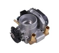 per A4 A6 OEM 058133063H 408-237-212-002Z Valvola Corpo farfallato Automatica Gruppo Corpo farfallato Completo Corpo farfallato aspirazione Auto