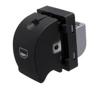 Per A4 B6 2003-2005 8ED959855 Interruttore Controllo Pannello Sollevamento Alzacristallo Elettrico Anteriore Destro Lato Interruttore Alzacristalli Elettrico
