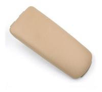 Per A4 B6 B7 2002-2007 Auto Bracciolo Box Coperchio Della Copertura Center Console Bracciolo In Pelle Accessori 8E0864245E(BEIGE)