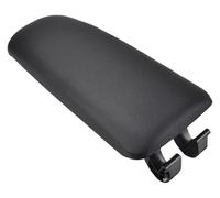 Per A4 B6 B7 2002-2007 Coperchio Del Bracciolo Dell'auto Della Console Centrale Clip Tappo Copri Bracciolo Auto