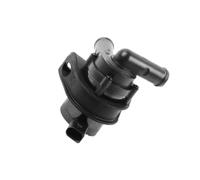 Per A4 B6 B7 A6 C5 A8 D3 3.0L Raffreddamento Motore Elettrico Pompa Acqua Ausiliaria Aggiuntiva 06C121601 06H121601