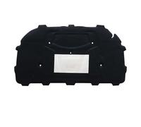 Per A4 B6 B7 B8 2003-2016 Tampone Isolante Termico E Acustico In Cotone Accessori Copertura Insonorizzante Per Firewall Motore Isolamento Termico Anteriore(B8 2009-2016)