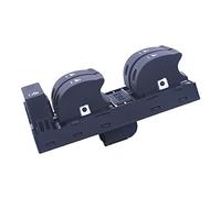 Per A4 B6 B7 Finestrini Interruttore Finestre Pannello A Levetta 8ED 959 851 8E0 Interruttori Master Electric Power Interruttore Pulsantiera Pulsante(B)