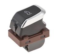 Per A4 B8 2007-2015 Per A5 2007-2017 Per Q5 8R 2008-2017 Per S4 S5 Pulsante Interruttore 8KD9598318K0959831 Interruttore Pulsante Freno