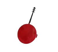 Per A4 B8 2009-2012 Tappo Copri Occhiello Per Gancio Di Traino | Tappo Occhio Di Traino Per Paraurti Anteriore E Posteriore RESPUNEKBAH(Front Red)