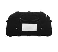 Per A4 B8 2009-2015 Cofano Anteriore Isolamento Acustico Tappetino In Cotone Isolamento Termico E Riscaldante