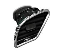 Per A4 B8 2009-2016 A5 Griglia pannello della console centrale