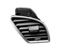 Per A4 B8 2009-2016 A5 Griglia pannello della console centrale
