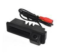 Per A4 B8 8K A3 A6 C7 4G A8 D4 4H S5 Q7 4L Telecamera Posteriore Per Parcheggio Con Maniglia Del Bagagliaio HRQCTIM
