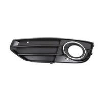Per A4 B8 A4 Per Allroad Travel Car 2012-2016 Paraurti Anteriore Copertura Della Luce Di Nebbia Fendinebbia Telaio Griglia 8K0807681J01C Griglia Paraurti(Only Left)