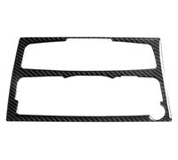 Per A4 B8 A5 2010-2016 Pannello Aria Condizionata Copertura Decorativa CD Auto Auto Rifiniture Interne