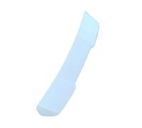 Per A4 B8 B9 RS4 Per Avant 2008-2022 Ala Spoiler Per Baule Posteriore | Alettone Posteriore Resistente Alla Deformazione Delle Crepe Struttura