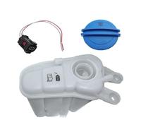 Per A4 B8 Per A5 Per Q5 Quattro 8K0121403H Serbatoio Espansione Liquido Raffreddamento Radiatore 8K0121403D 8K0121403G 8K0121403Q 8K0121403T Vaschetta Espansione(Tank Cap Plug)