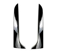 Per A4 B8 Per Allroad Per Avant 2009 2010 2011-2016 Car Styling Lunotto Posteriore Lato Spoiler Ala OTBEHUWJ