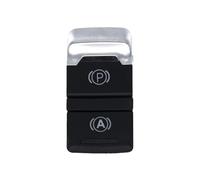 Per A4 B8 Per Q5 Per A5 8T3 Per S5 8T3 8TA Pulsante Freno A Mano Elettronico Auto Interruttore Freno Stazionamento 8K1927225C Interruttore Pulsante Freno
